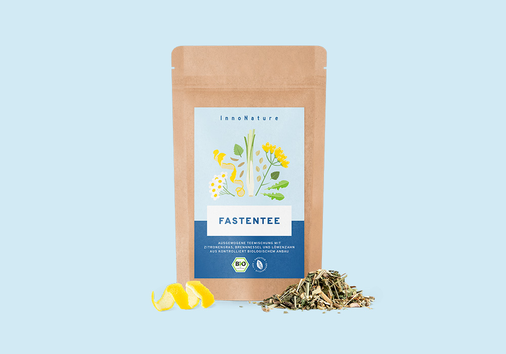 Innonature Bio Fastentee