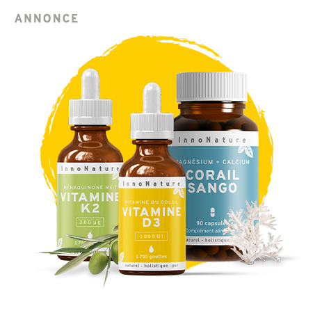 Kit Vitamines Solaires