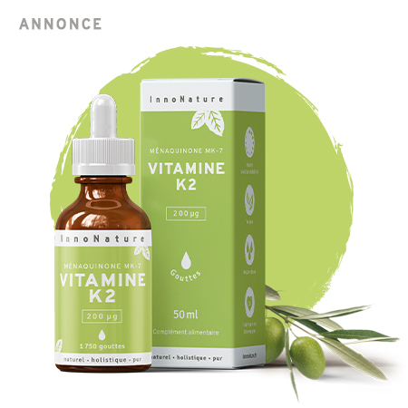 Vitamine K2