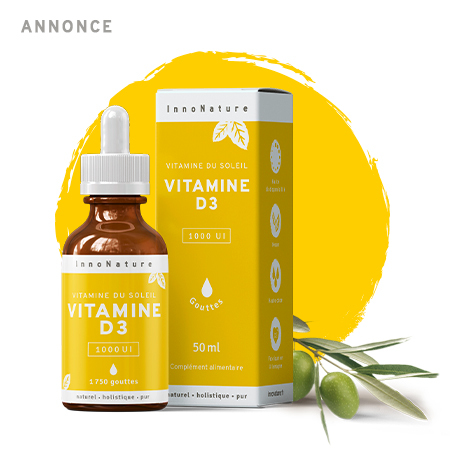Vitamine D3