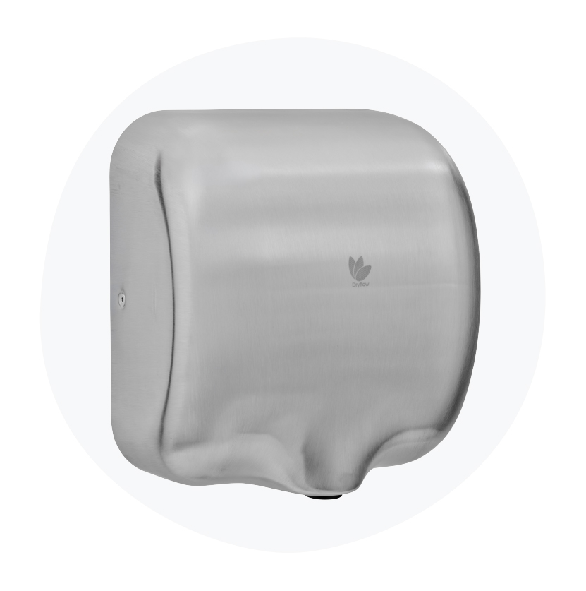 Dryflow JetDri Mark II