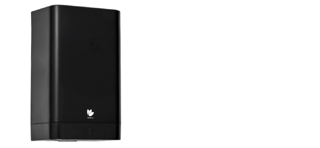 Dryflow BulletDri
