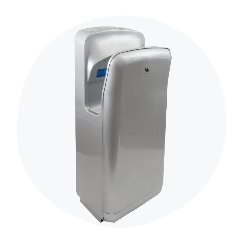 Dryflow Jet Force Pro