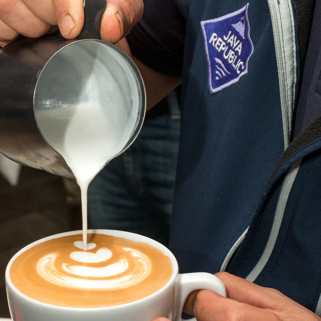 Barista Foundations 1 day course