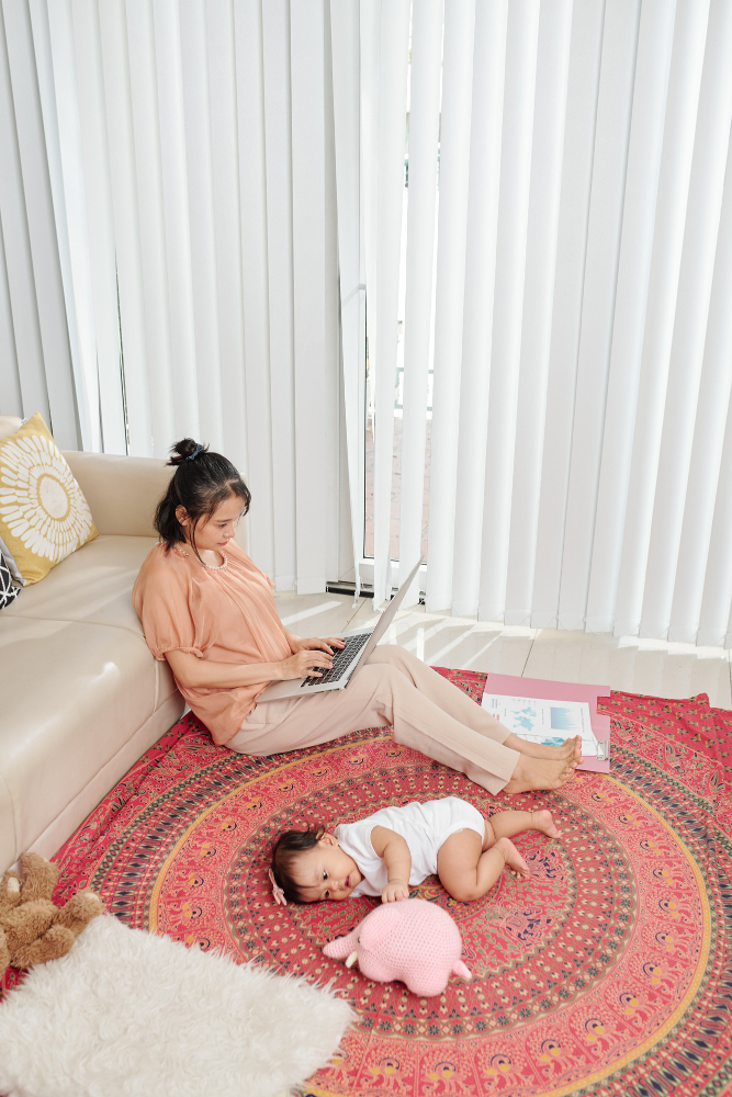 Alfombra decorativa que refleja la personalidad de un espacio