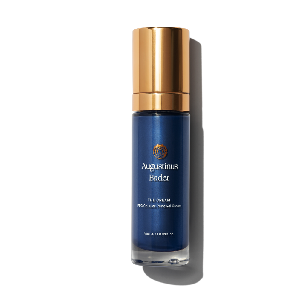 AUGUSTINUS BADER - Crème Hydratante Visage | Loox Concept Store