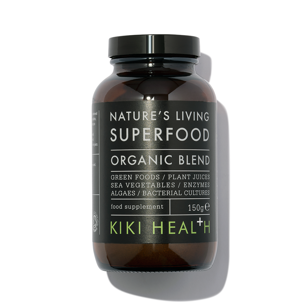 KIKI HEALTH - Superaliments Organique | Loox Concept Store