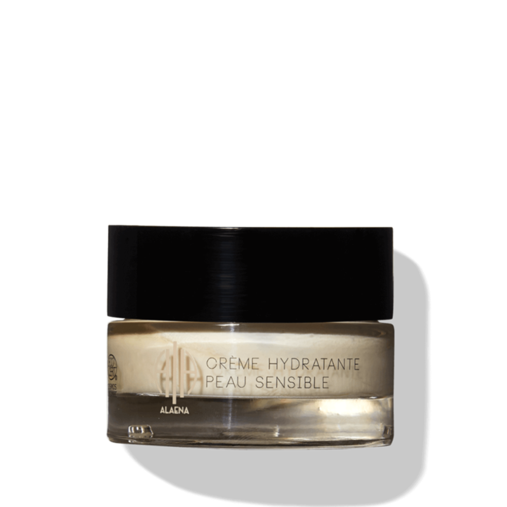 ALAENA - Crème Hydratante Peau Sensible | Loox Concept Store