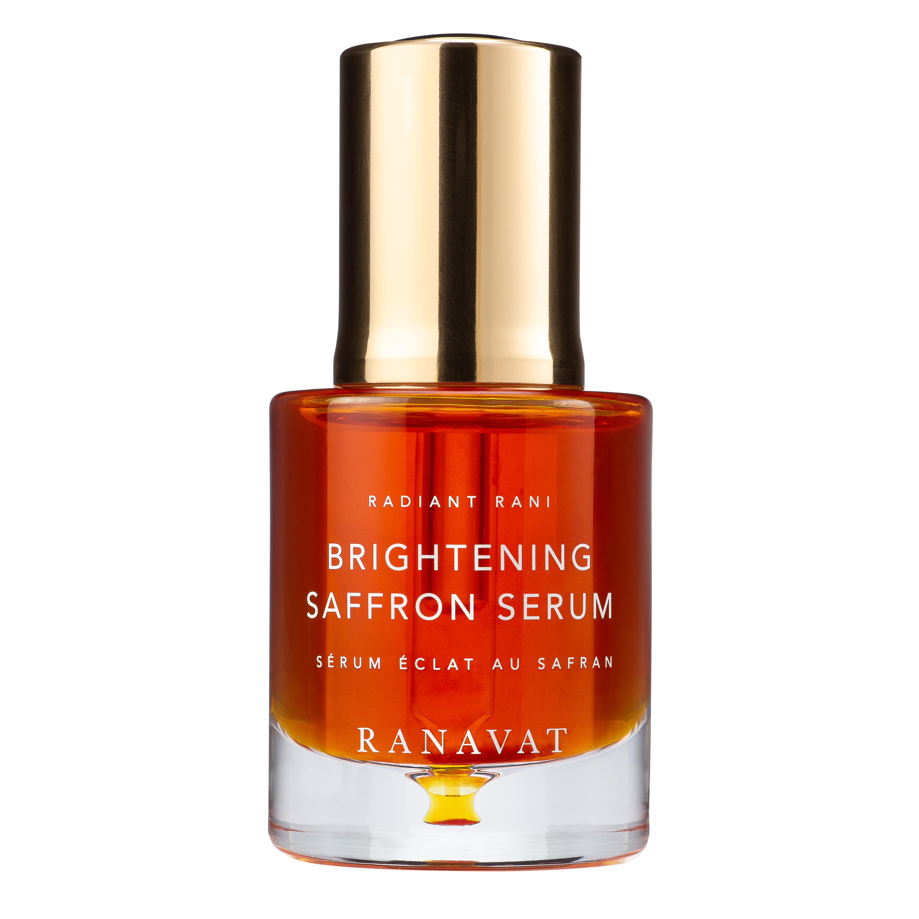 RANAVAT - Sérum Eclat Safran "Rani Radieuse" | Loox Concept Store