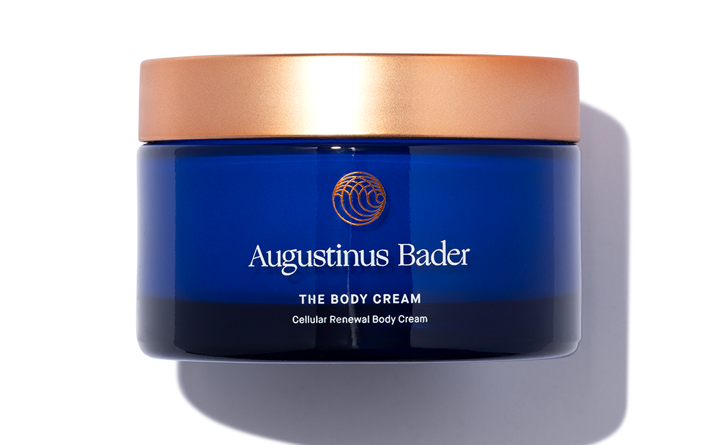 AUGUSTINUS BADER - Crème Nourrissante Corps | Loox Concept Store