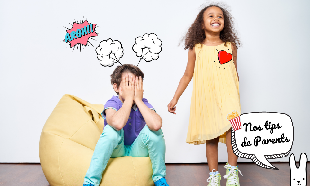 Top 10 des livres pour les enfants de 4 ans
