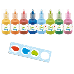 A Quel Age Un Enfant Peut Utiliser De La Peinture Graffiti