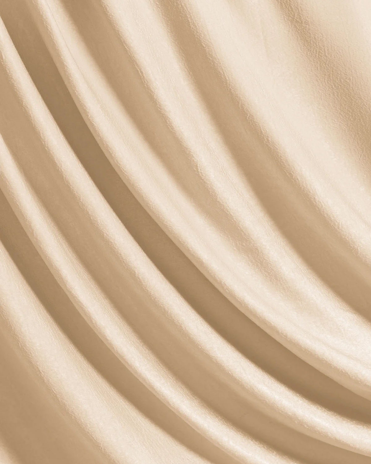 Golden Glow Lyocell Velvet Tablecloth