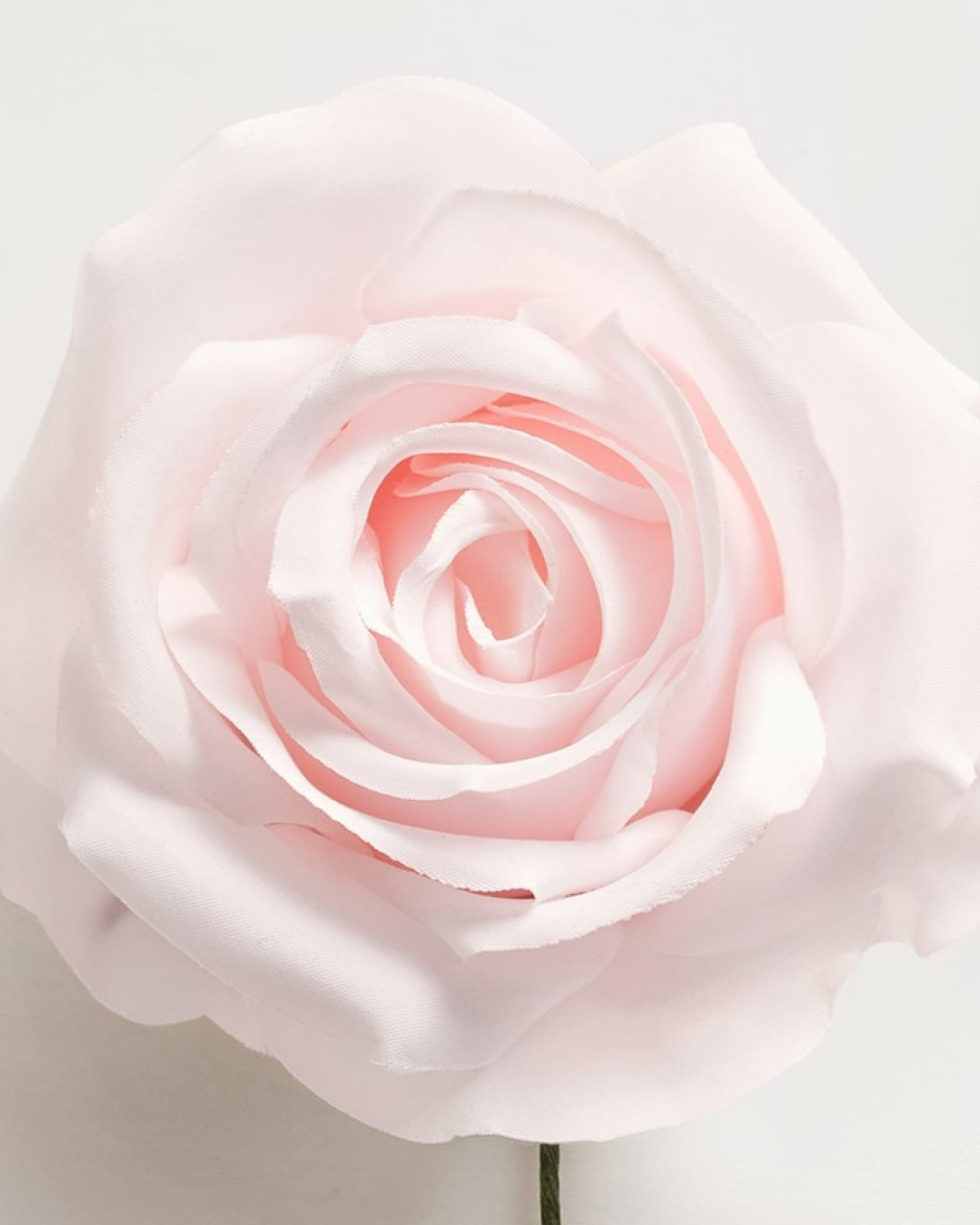 Bridesmaid Posy in Powder Pink & Olive Green