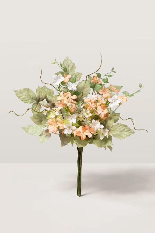 Accent Combo in Garden Blush