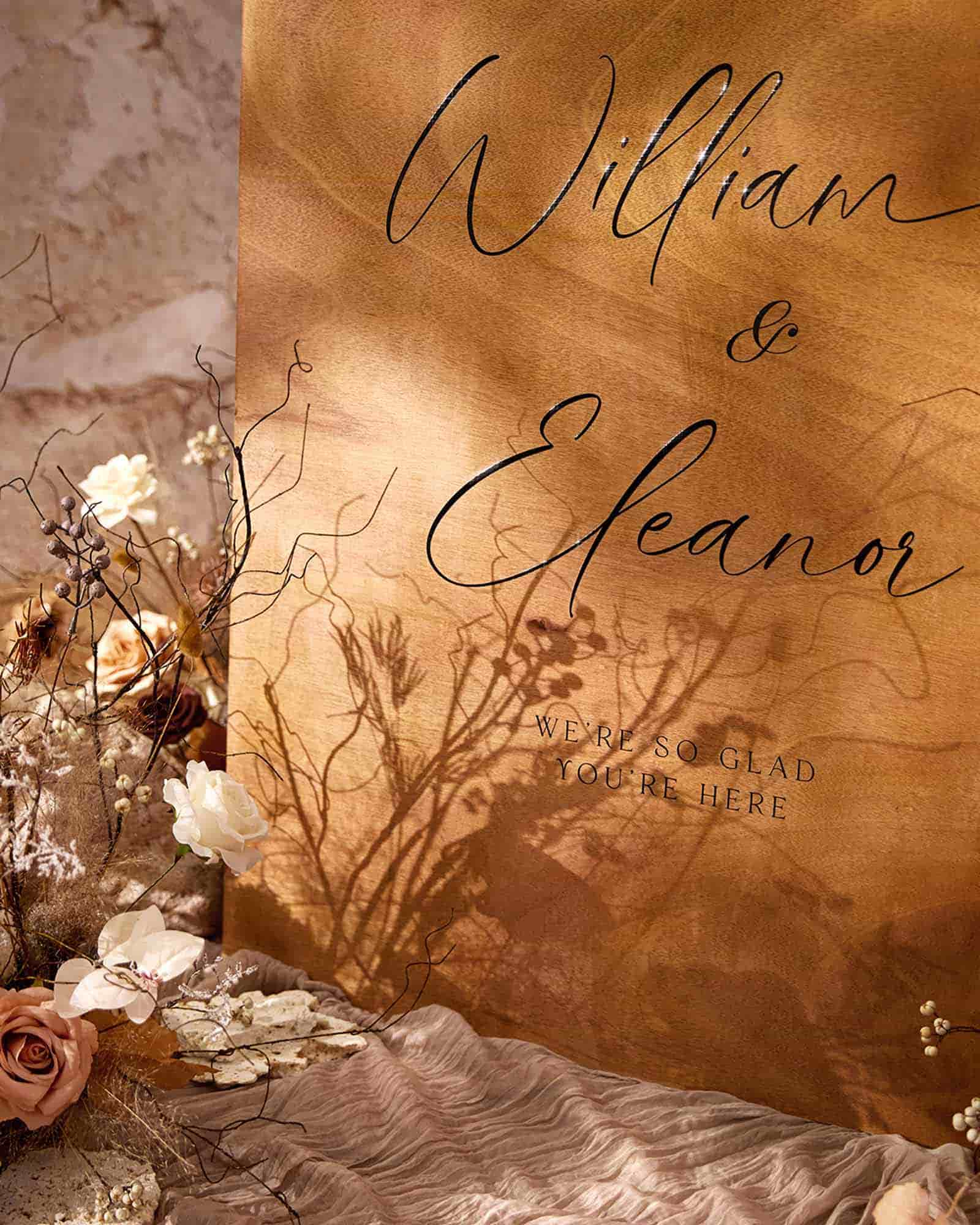 Accent Combo in Rust & Sepia | Clearance