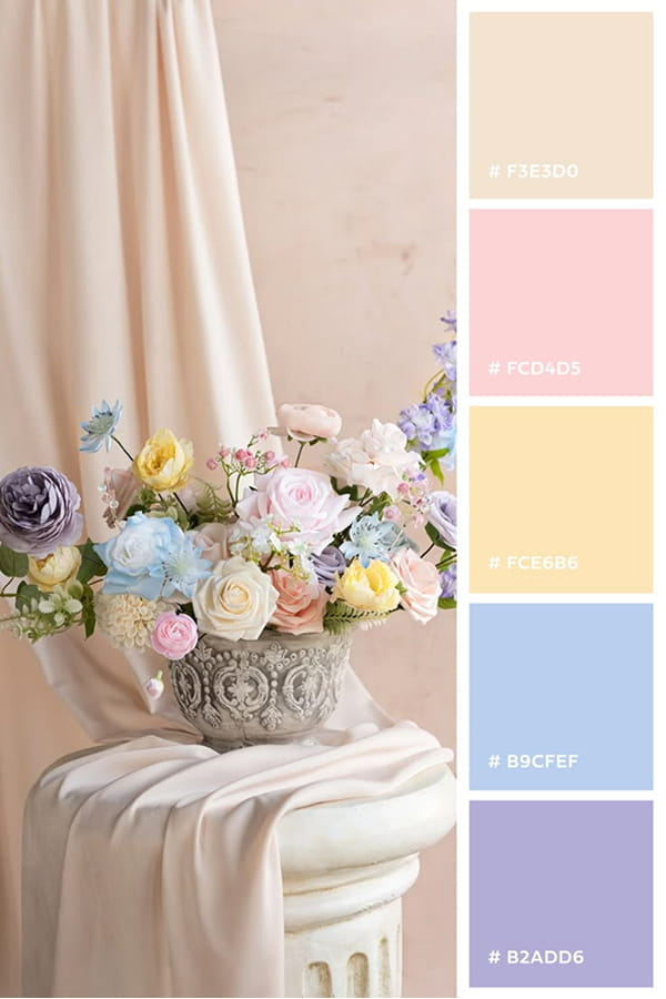 DIY Flower Box