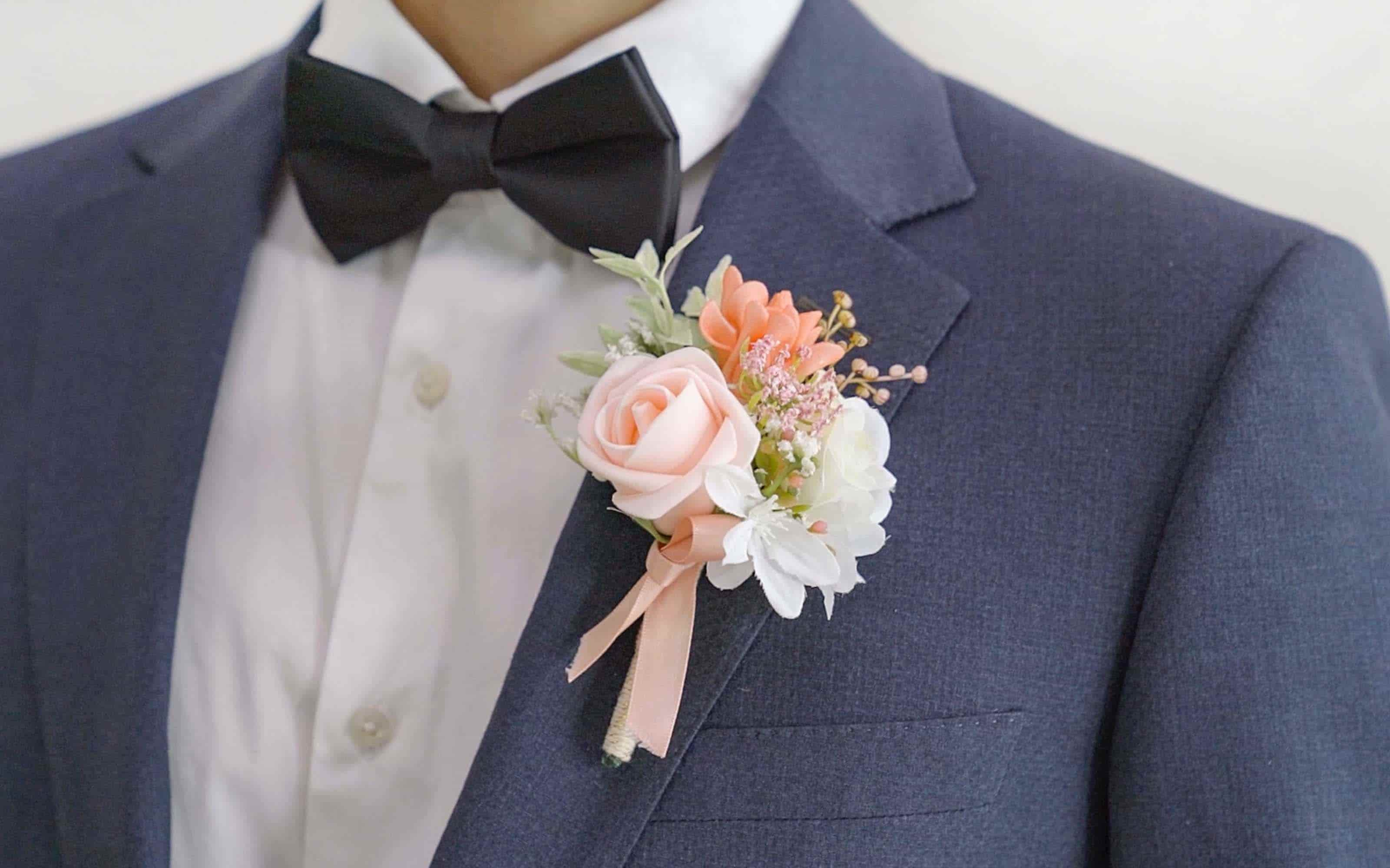Search Results for "Boutonniere*"