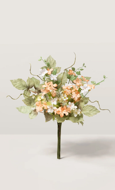 Accent Combo in Garden Blush