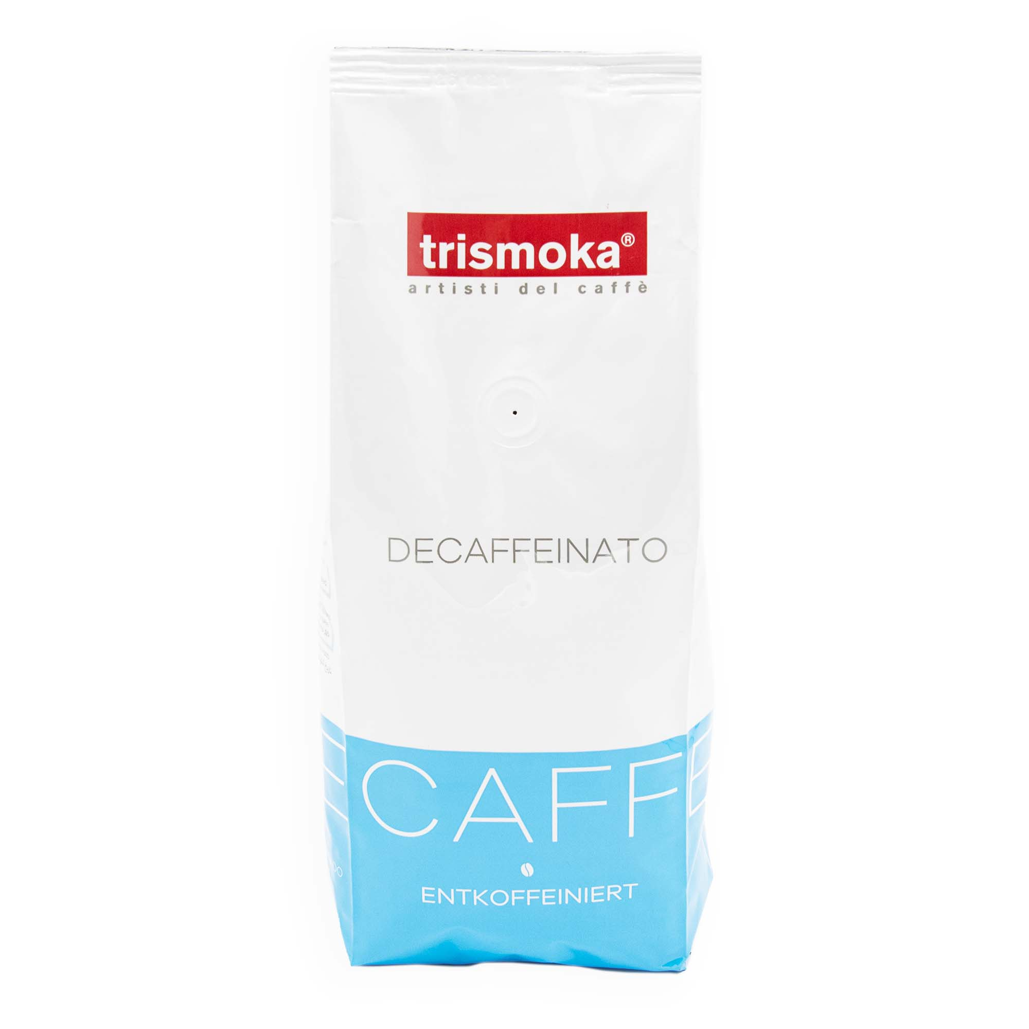 Trismoka Decaffeinato 500 gr