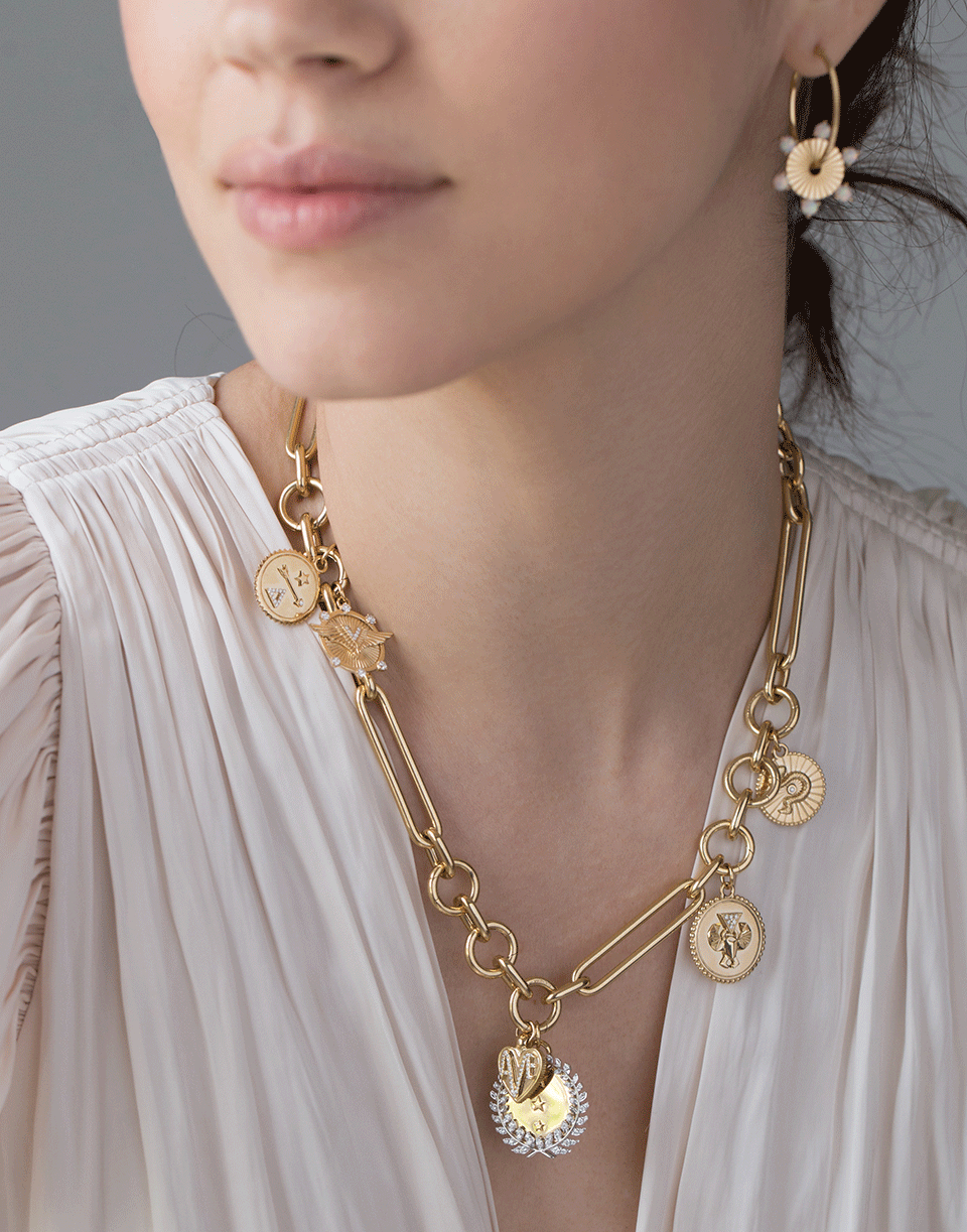 Get Jennifer Lopez’s Stylish, Symbolic and Sexy Jewelry Look Marissa Collections