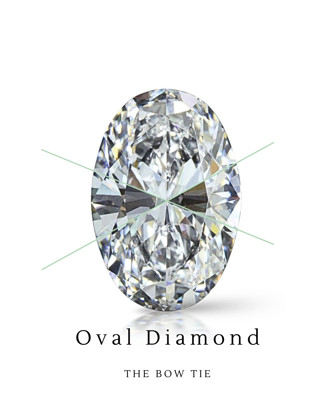 Bow-tie-effect-oval-diamond