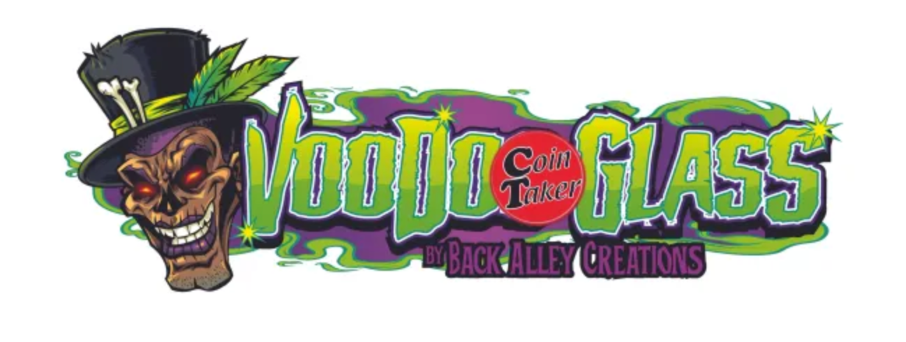 Invisible Pinball Glass