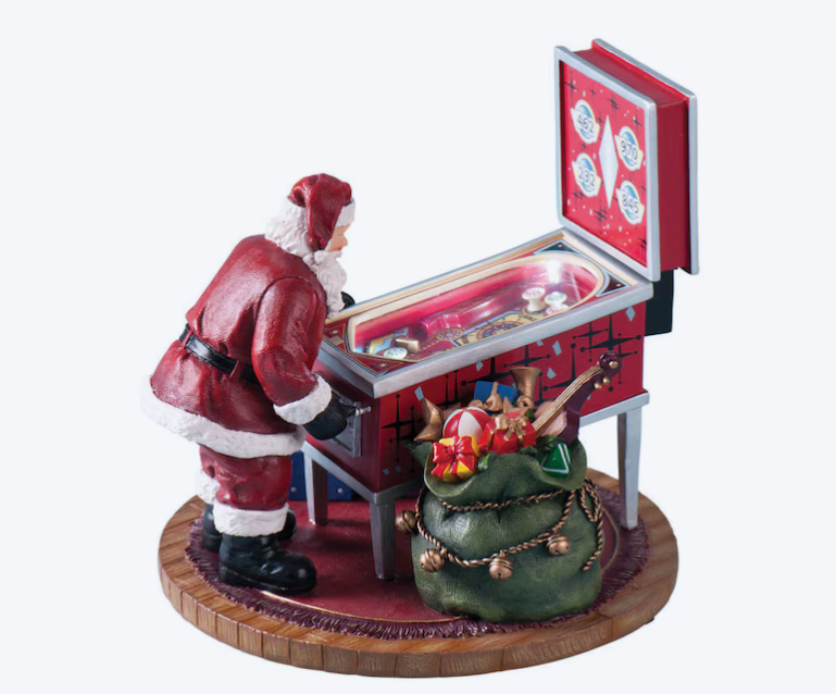 Pinball Gift Guide 2025