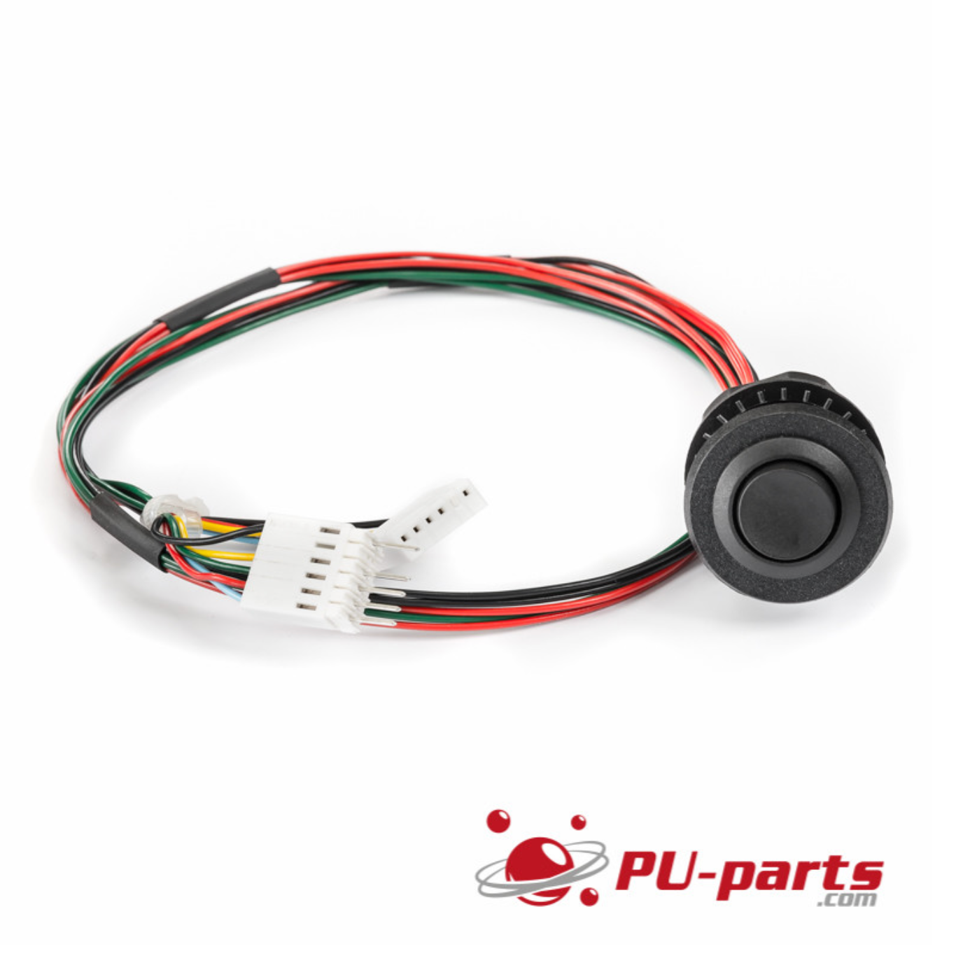 Pinball Volume Control