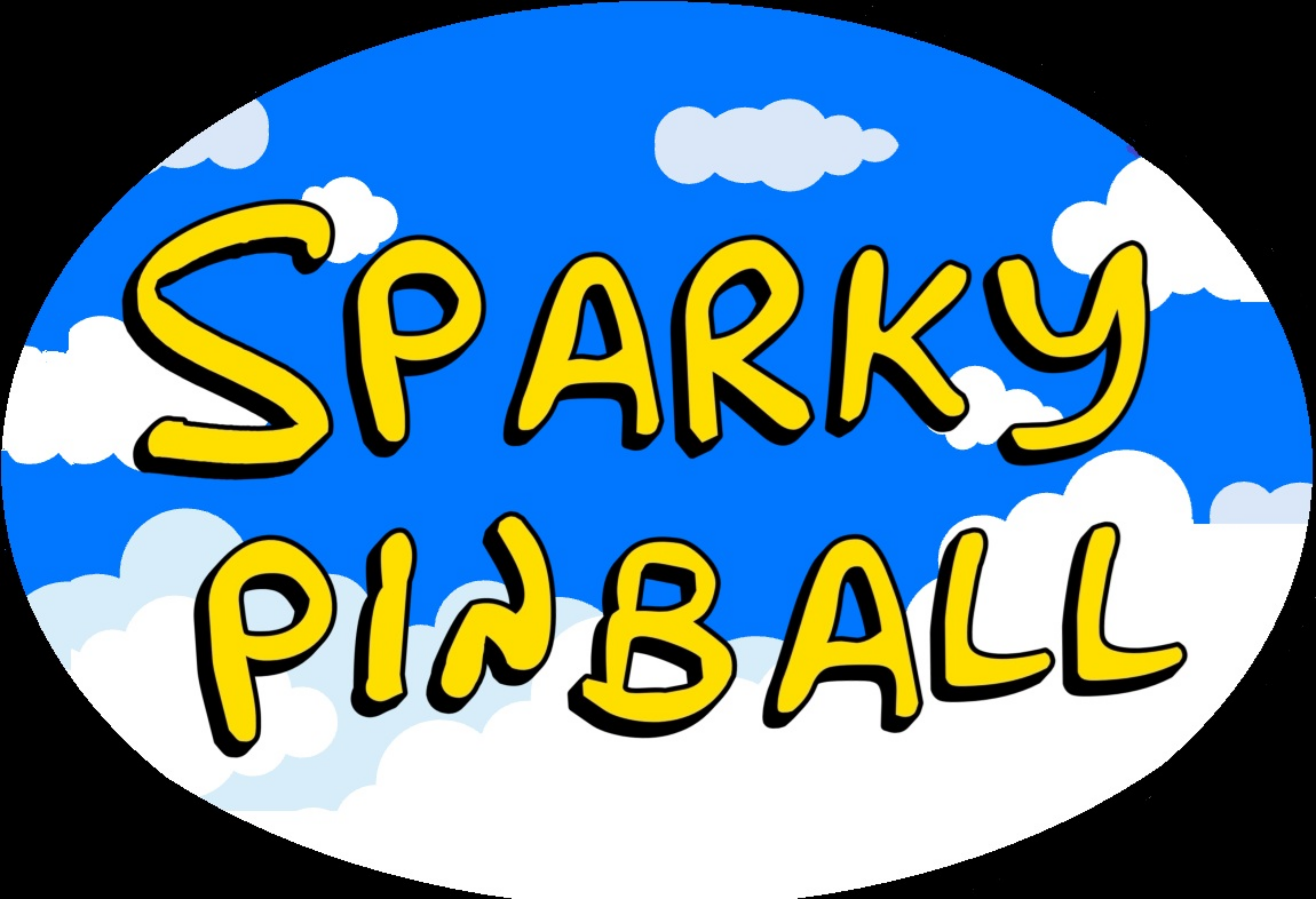 Sparky Pinball