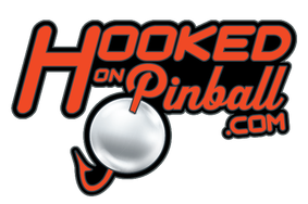 Hooked on Pinball