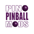 Pino Mods at Mezel Mods