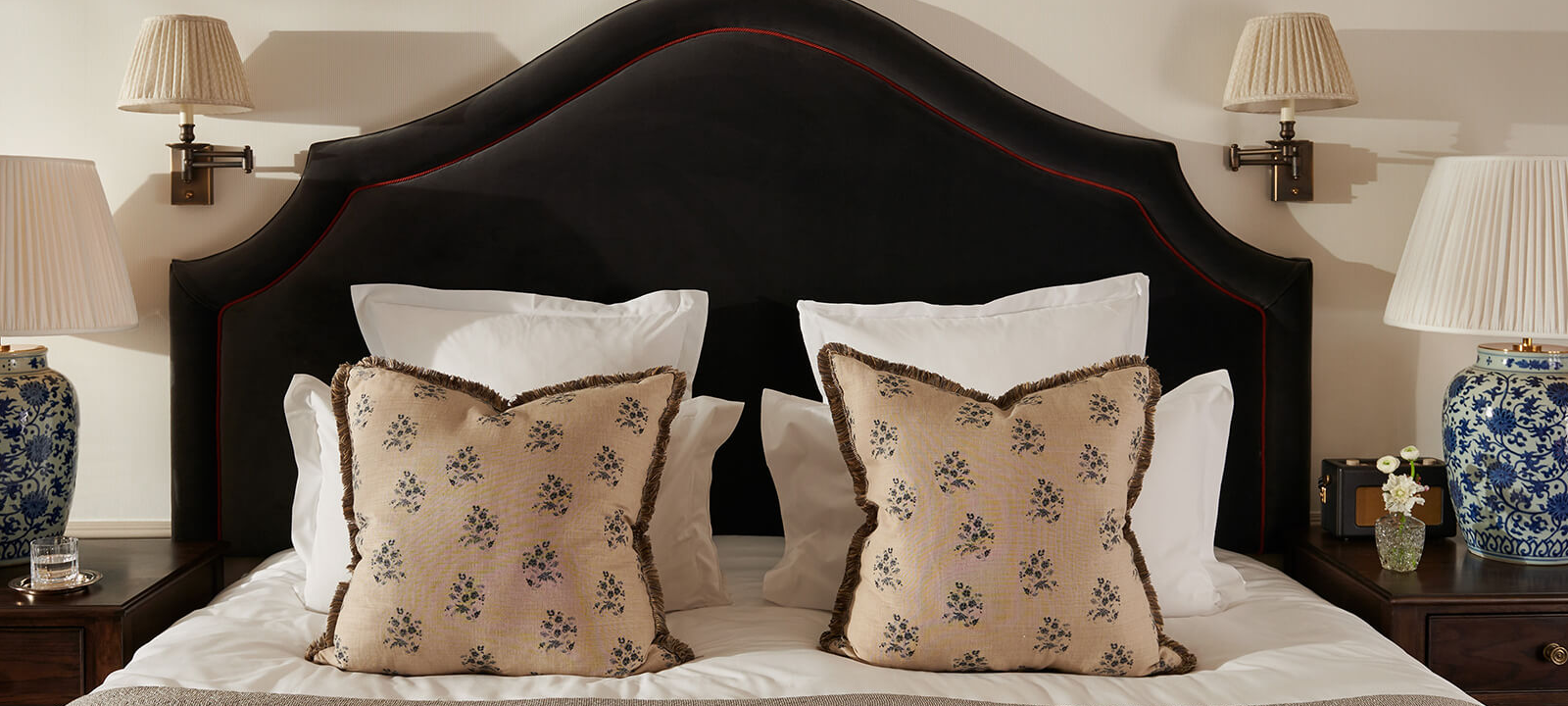 Gleneagles Rooms