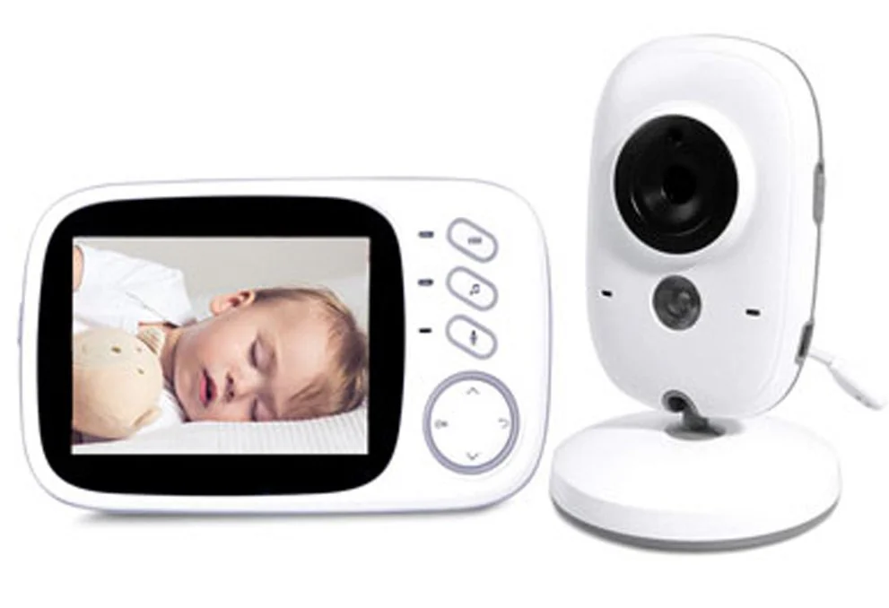 Babywombworld monitor