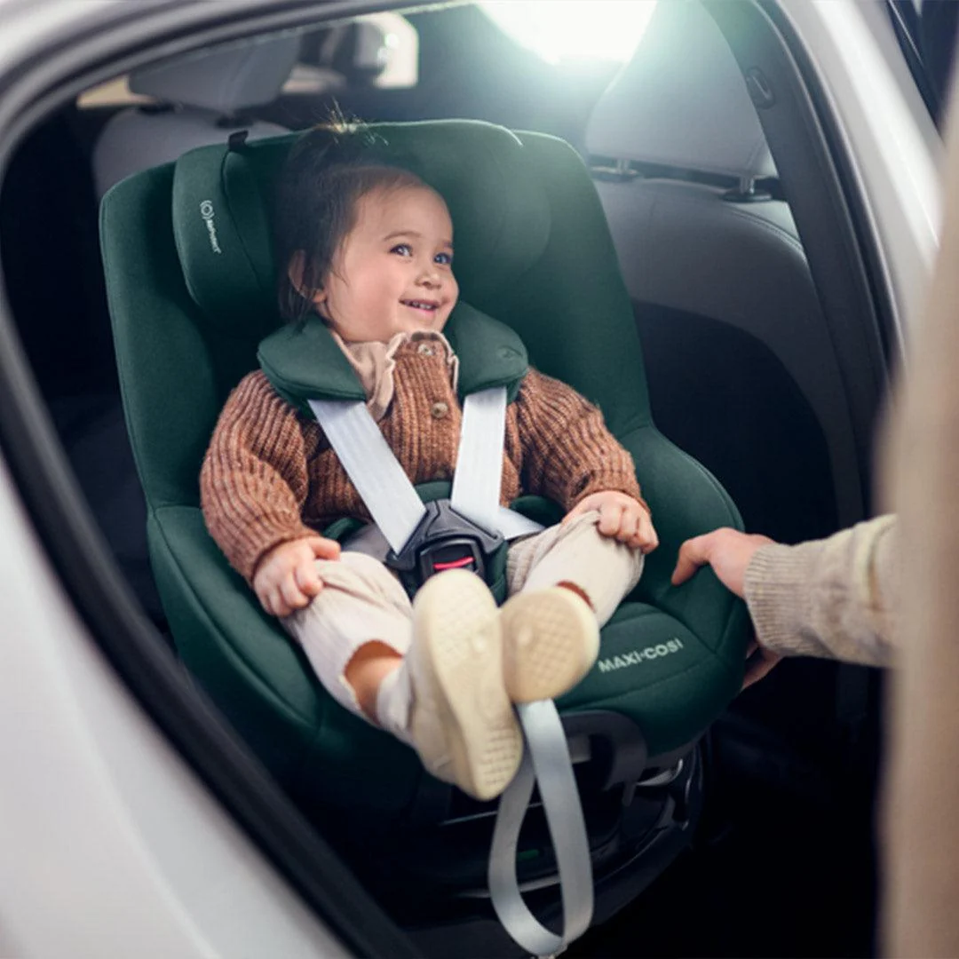 maxi cosi pearl 360 pro