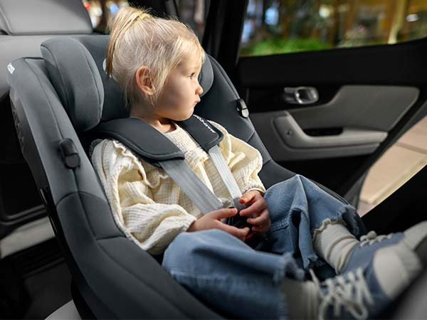 Maxi cosi pearl S