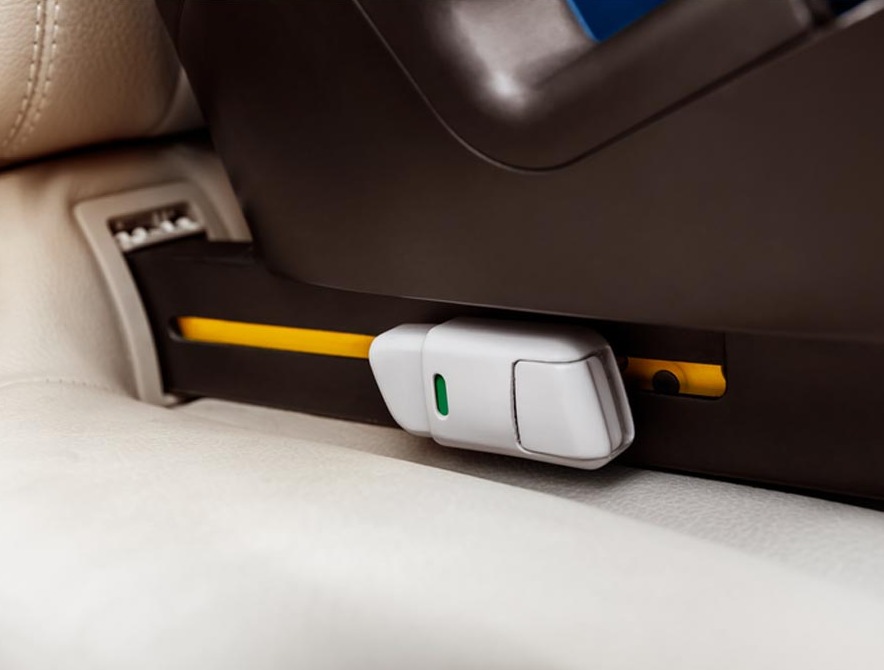 Isofix-or-Belted-Bases