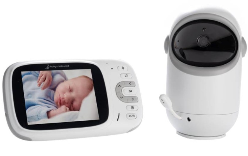 babywombworld nanny cam