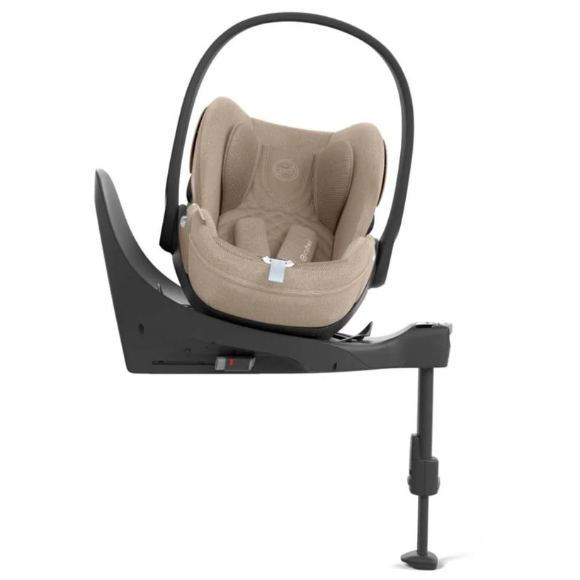 Infant seats