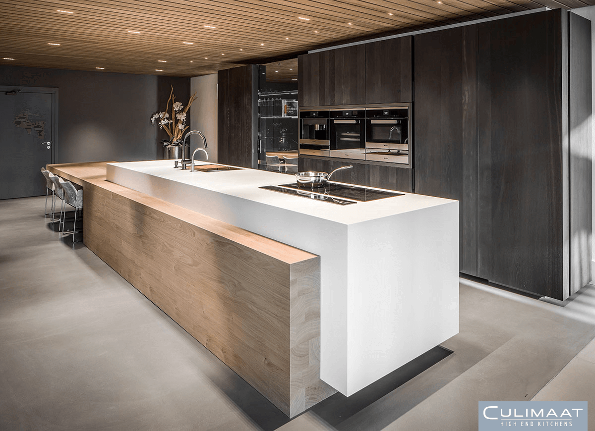 Kijkje in de keuken bij Culimaat HQ