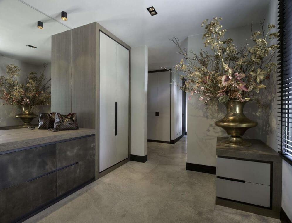 LUXE NIEUWBOUWWONING MET MAATWERK INTERIEUR
