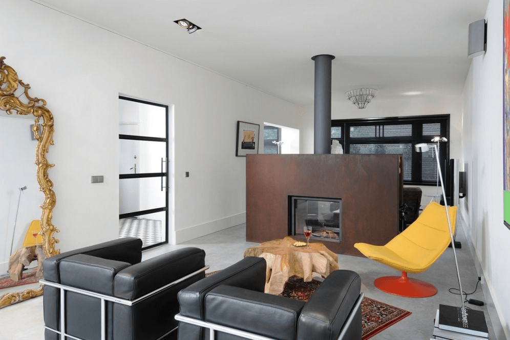 metamorfose jaren '20 woonhuis