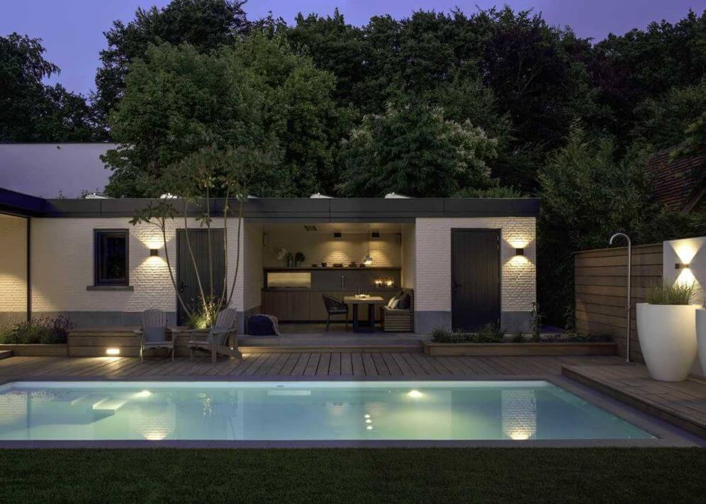 LUXE NIEUWBOUWWONING MET MAATWERK INTERIEUR