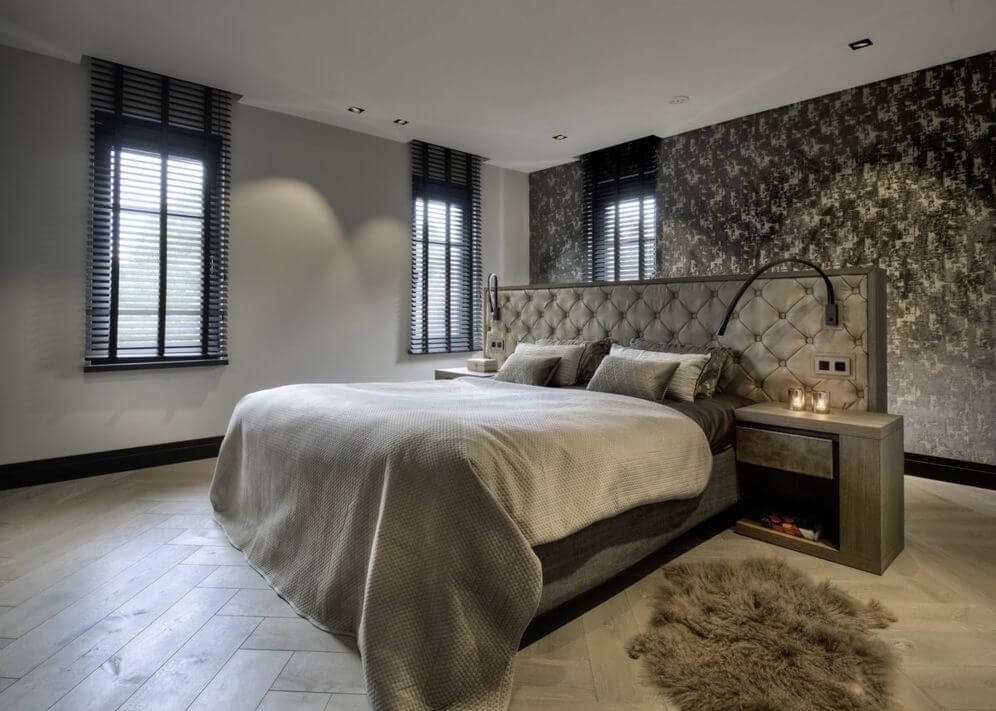 LUXE NIEUWBOUWWONING MET MAATWERK INTERIEUR