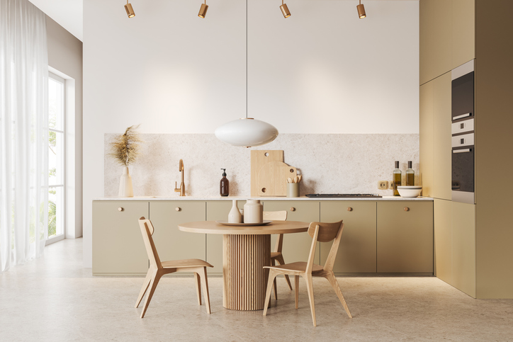 Nieuwe keuken tijdens je verbouwing: zo plan je slim rond keukenacties