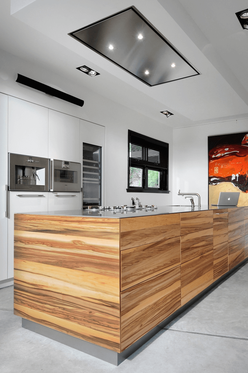 metamorfose jaren '20 woonhuis