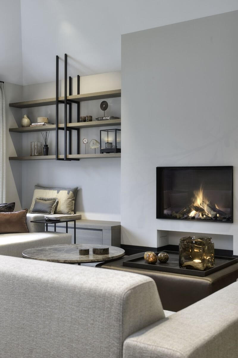 LUXE NIEUWBOUWWONING MET MAATWERK INTERIEUR