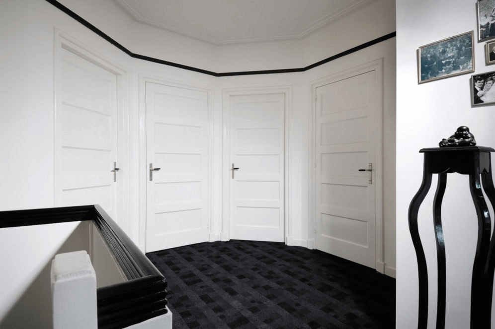 metamorfose jaren '20 woonhuis
