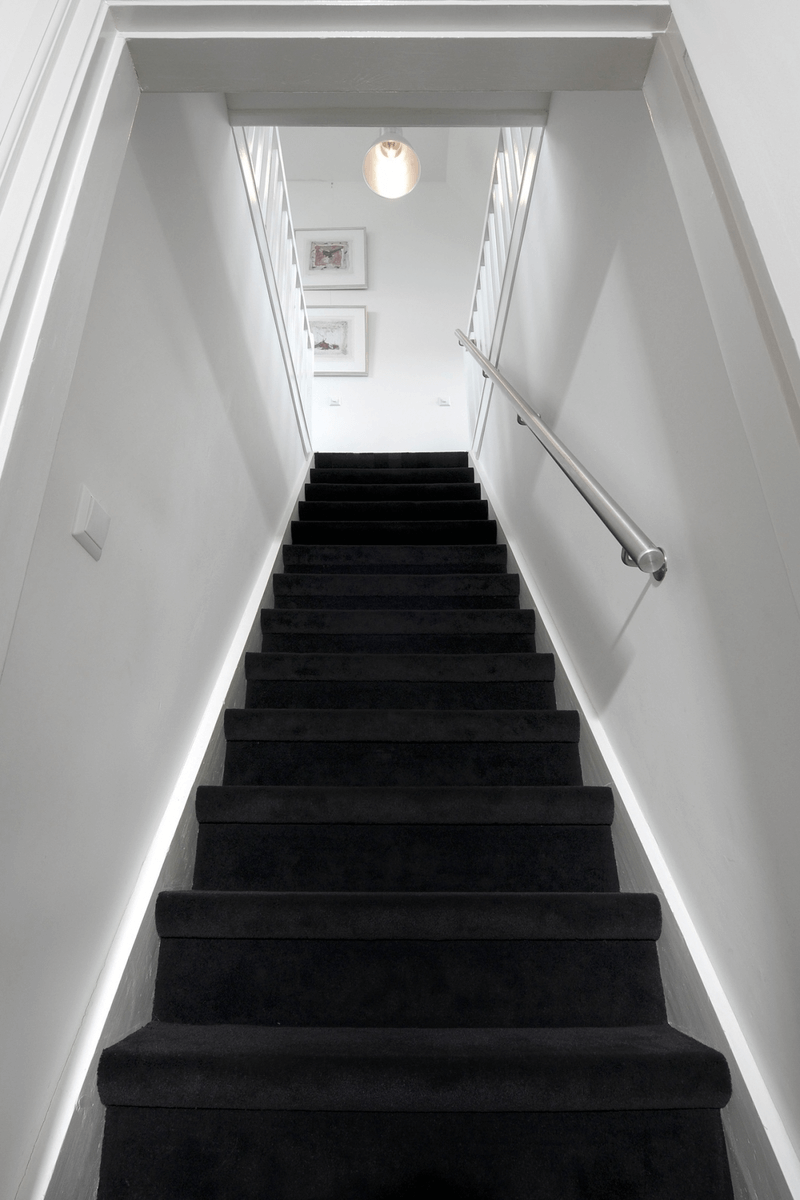 metamorfose jaren '20 woonhuis