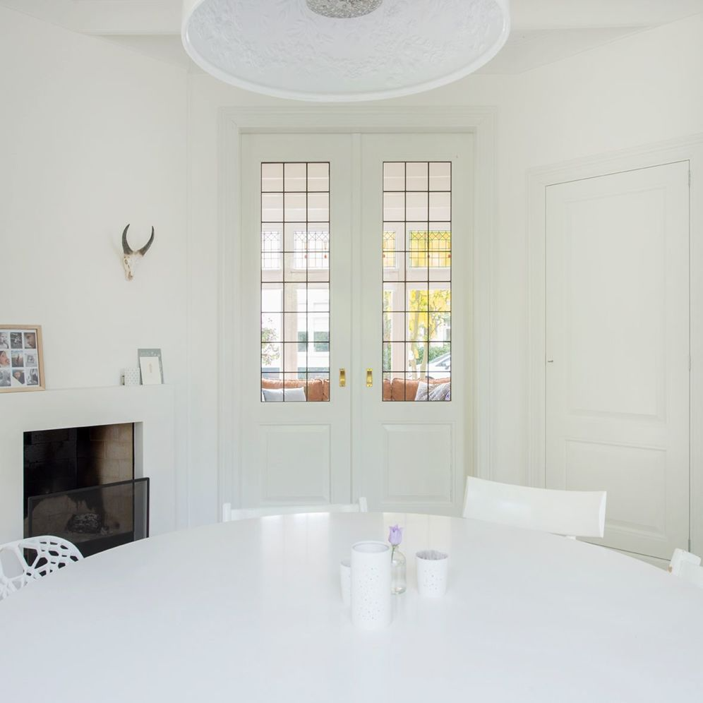 ensuite jaren 30